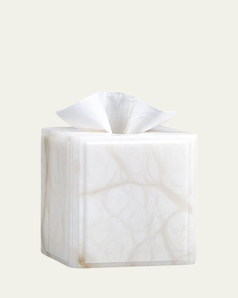 Claudia Tissue Box Cover